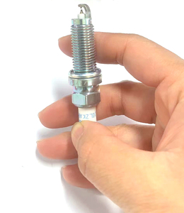 Đôi Iridium bugi <span class=keywords><strong>12290</strong></span>-<span class=keywords><strong>5a2</strong></span>-<span class=keywords><strong>a01</strong></span> dilkar7g11gs cho Honda Phụ Kiện Xe Hơi Bán buôn tự động phụ tùng nhà sản xuất - Product Image 4