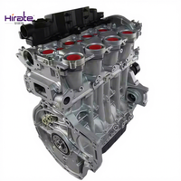 Ventes Directes Usine pour Moteur Peugeot Ford 1.6 DV6 DV5 DV4 Renault K7M K9K Ford Citroën Fiat 1.3 Multijet Diesel