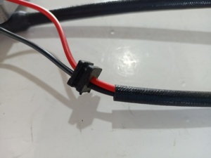 Bobine d'allumage UM 48F 62CC compatible avec la débroussailleuse à dos 1E48F, <span class=keywords><strong>moteur</strong></span> 2 temps, pièces de rechange pour allumage - Product Image 3