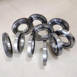 Высокоточный поперечный подшипник поворотного ролика CRBE09025A 09025B 09025C RU148 G/X, на складе - Product Image 6