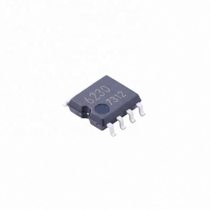 BD6230F-E2 SOP-8 มีชิปขับเคลื่อนมอเตอร์ดีซีแบบไร้แปรงถ่าน - Product Image 1