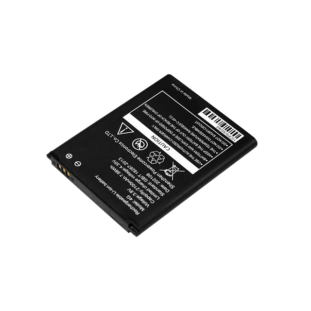Hot Sale 2100MAH MF980U MF980VS MF980L WD680 E5573 4G Let WIFI Wireless Battery Replacement Li-ion Battery