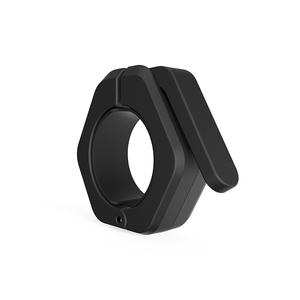 Colliers de serrage en aluminium personnalisés pour haltères et barres - Product Image 3