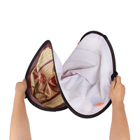 Jeu de lancer de hache pour enfants, cible murale adhésive avec 2 haches souples, pliable, pour intérieur et extérieur, idéal comme cadeau