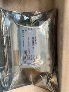 Mức giá tuyệt vời biến tần mca121 một thẻ 130b1219 Ethernet Thẻ thông tin liên lạc 130b1119 trong kho - Product Image 6