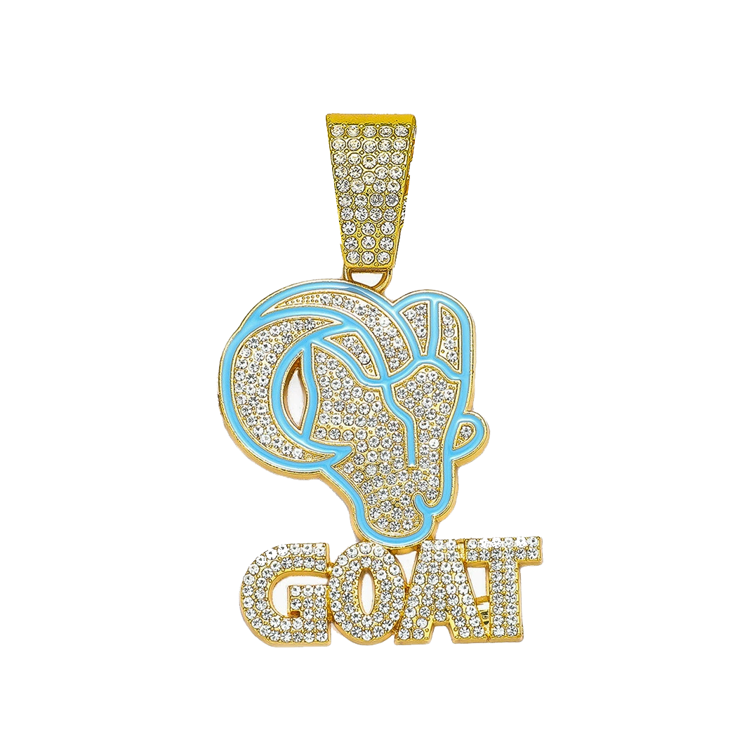 NFL5 ทอง (เฉพาะจี้)