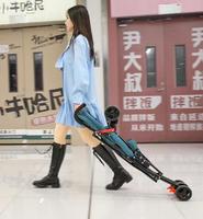 Nouvelle conception, vente en gros, poussette pliable légère, prix bon marché, poussette pour bébé