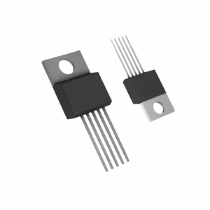TO 220 5 Buy Online Electronic Components TC1263-2.5VAT Original Power Management (PMIC) - Product Image 1