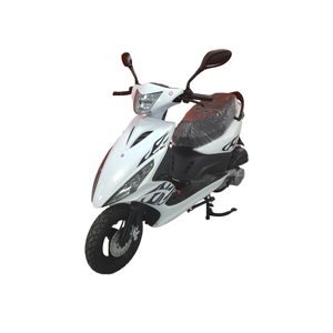 Motocicleta Circular de Gasolina de Bajo Costo 2024, 3 Velocidades, con Alta Potencia y Bajo Consumo, Motocicleta Circular Guihuo de 5 Velocidades - Product Image 2