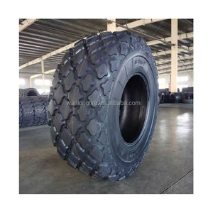 Neumático Forestal 23.1-26 para Tractor Agrícola, Rodillos de Carretera en Venta, Neumáticos Agrícolas R3 18.4-26 28L-26 LINGLONG/TRIANGLE - Product Image 2