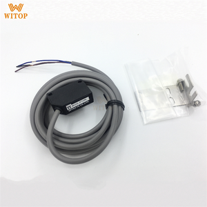 Yeni Orijinal OPTEX BGS-2S10N Fiber Optik Sensör Amplifikatörü Optik Yakınlık Sensörü Standart Montaj Stokta - Product Image 3