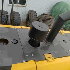 Sdlg รถตักล้อ LG956F LG956L รถตัก956F 956L 958F 936L สภาพดีรถตักมือสอง - Product Image 5