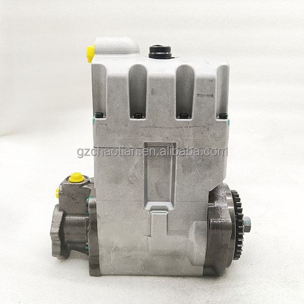 319-0676 Fuel Pump - High Pressure for C-9 Diesel Engines