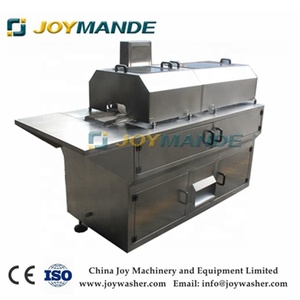 <span class=keywords><strong>Sabila</strong></span>-máquina peladora para la producción de gel de <span class=keywords><strong>aloe</strong></span> - Product Image 3