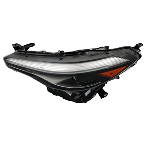 For Toyota Corolla Cross2022-2023 Headlight High with American Version Headlight Headlight Assembly - Product Image 1