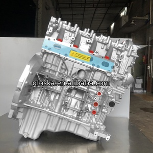 Moteur turbo M264920 M254 1.5L 1.6L 2.0L pour Mercedes Benz GLC300 E300 W213 E260 GLC260 CLS260 S320 <span class=keywords><strong>E350</strong></span> M254915 M264.920 - Product Image 3