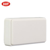 Custodie in plastica per PCB Custom IP54 Small Abs Battery Box custodia per prodotti elettronici