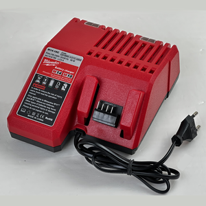 <strong>Milwaukees</strong> Cordless Tools Kit Impact Wrench Drill <strong>Screwdriver</strong> Lithium-Ion Battery Tools DC18V Multifunctional 20-in-1 Tools <strong>Set</strong> - Product Image 6