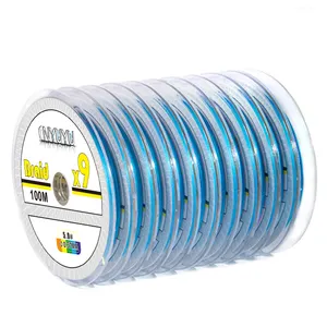 rainbow braid fishing line, rainbow braid fishing line Suppliers and  Manufacturers at