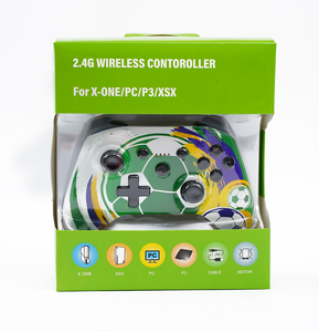 Controles para <span class=keywords><strong>Xbox</strong></span> Baratos, <span class=keywords><strong>Control</strong></span> Inalámbrico Original para Consola <span class=keywords><strong>Xbox</strong></span> Series, para <span class=keywords><strong>Xbox</strong></span> One - Product Image 6