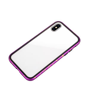 Venta caliente en México magnético caso para el <span class=keywords><strong>iphone</strong></span> 6 7 8 xs xr Fundas de celular - Product Image 6