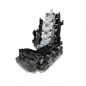 Mechatronic de Transmisión 0B5325025R 0B5325025T de 7 Velocidades Wet S-Tronic para Audi DL501 0B5 325 025P a B C D <span class=keywords><strong>E</strong></span> F <span class=keywords><strong>G</strong></span> H J K L M N <span class=keywords><strong>P</strong></span> R S T - Product Image 4
