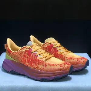 Zapatillas Deportivas de Alta Calidad, Zapatillas de Running de Diseñador para <span class=keywords><strong>Hombre</strong></span> y Mujer, <span class=keywords><strong>Bondi</strong></span> 8 9, Zapatillas ONE para <span class=keywords><strong>Hombre</strong></span> y Mujer, Challenger <span class=keywords><strong>7</strong></span>, Estilo Deportivo - Product Image 2