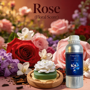Huile parfumée à la <span class=keywords><strong>rose</strong></span> Baijiu, senteur orientale épicée d'angélique, diffuseur <span class=keywords><strong>de</strong></span> parfum pour la maison, aromathérapie, parfum synthétique, IFRA MSDS - Product Image 2