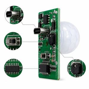 Factory Directly Sale Petkit Smart Pet Drinking Fountain <b>PCBA</b> <b>PCB</b> Controller Board <b>PCBA</b> with Sensing Function for Home Appliance - Product Image 2