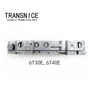 Corpo Valvola Meccatronico per Trasmissione <span class=keywords><strong>Automatica</strong></span> 6T40 per Saturn Aura, Potiac G6, Buick Excelle, Holden Cruze - Product Image 3