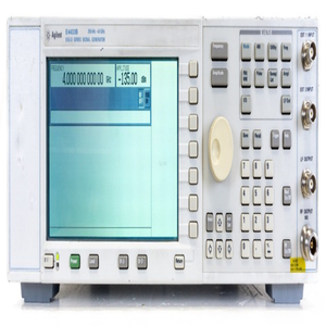 ตัวสร้างสัญญาณ Plc รุ่น E4433b ความถี่4GHz สำหรับ UN8, UN9และ UND พร้อมการรับประกันสินค้า - Product Image 1