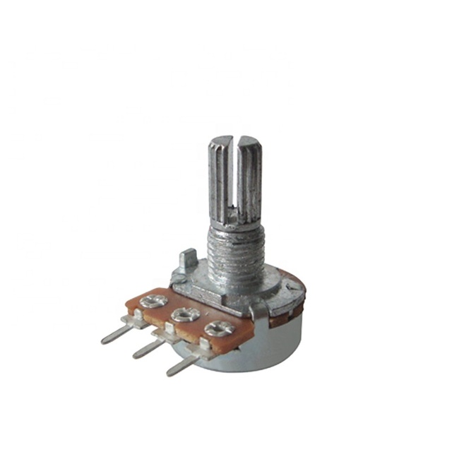 B503 Potentiometer