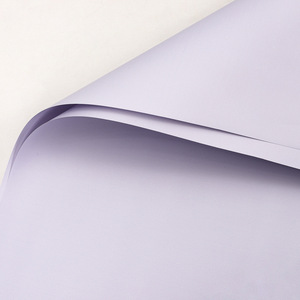 Rollo de Papel de Envolver OPP Grueso, Impermeable, Suave al Tacto, Ecológico y Reciclable de JOYWOOD para Empaque de Ramos de Flores - Product Image 6