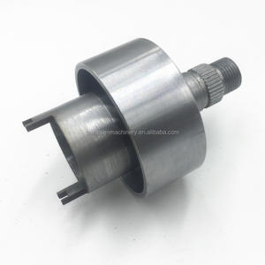 Services de fabrication de pièces mécaniques CNC <span class=keywords><strong>OEM</strong></span> Pièces mécaniques en métal personnalisées - Product Image 6