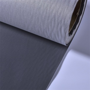 <span class=keywords><strong>Abbigliamento</strong></span> in Tessuto TC Riflettente Grigio-Argento <span class=keywords><strong>ad</strong></span> <span class=keywords><strong>Alta</strong></span> <span class=keywords><strong>Visibilità</strong></span> Resistente all'Acqua per Sicurezza Notturna Modello Origine Dongguan - Product Image 1