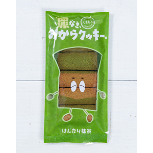 Japan Wholesale Mild Sweetness Soy Pulp Okara <b>Biscuits</b> And Cookies Bulk Manufacturers - Product Image 1