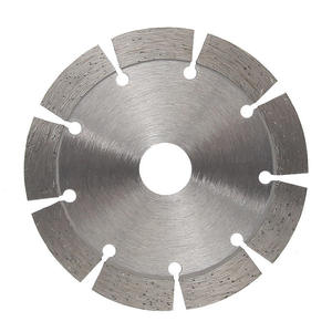 Disque diamanté industriel soudé au laser pour carrelage, <span class=keywords><strong>lame</strong></span> de <span class=keywords><strong>scie</strong></span> <span class=keywords><strong>circulaire</strong></span> humide pour <span class=keywords><strong>meuleuse</strong></span> d'angle, avec anneau réducteur de mandrin de 20 mm (5/8 po), pour porcelaine, OEM - Product Image 3
