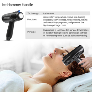 Hot <strong>Sale</strong> Acne Treatment Gold Fractional <strong>Machine</strong> Skin Tightening Face Lifting Beauty <strong>Machine</strong> - Product Image 4