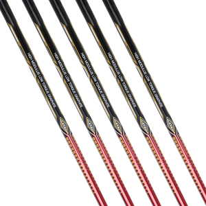 Équipement de golf en graphite en gros à des <span class=keywords><strong>prix</strong></span> de gros compétitifs Qualité supérieure pour les détaillants et les distributeurs - Product Image 5