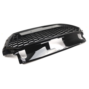 Parrilla Delantera de Panal para Audi A3 RS3 8V3853651AA, Plástico ABS, Nueva - Product Image 2