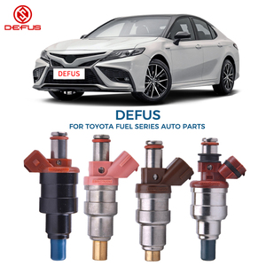 DEFUS Phụ Tùng Ô Tô Trở Kháng Cao OEM 23250-75040 Vòi Phun Nhiên Liệu Cho Toyota 2RZ 3RZ Toomys 4 <span class=keywords><strong>Runner</strong></span> 2GR-FE V6 Vòi Phun Nhiên Liệu - Product Image 5