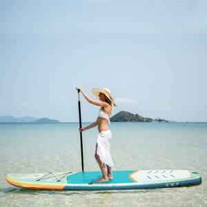 Carrera inflable <span class=keywords><strong>surf</strong></span> soporte inflable <span class=keywords><strong>Paddle</strong></span> Board/Pesca de viaje - Product Image 6