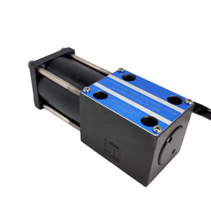 China-made Proportional Electro-hydraulic Control Valves: EFBG-03/06-125/160-C/H, EDG-01-C, EFBG-03-125-C Hydraulic - Product Image 3