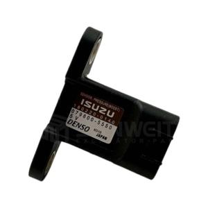 Sensor de Presión de Admisión Denso 079800-5550 para Motores Isuzu, Piezas de Maquinaria de Construcción - Product Image 1