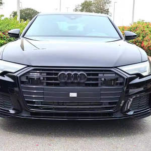 Audi <span class=keywords><strong>A6</strong></span> d'occasion propre et abordable, modèle <span class=keywords><strong>2021</strong></span>, couleur extérieure noire, moteur 2.0 LITRES V4, voitures prêtes à rouler - Product Image 1