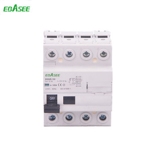Meistverkaufter ATEX IECEX GRP Explosionsgeschützter Schutzschalter Überlastschutzschalter <span class=keywords><strong>RCD</strong></span> - Product Image 6