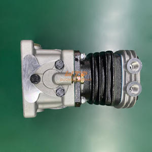 OE 01532010 015.32010トラック部品エアブレーキコンプレッサーエンジントラックディーゼルエンジンスペアパーツエアコンプレッサー - Product Image 5