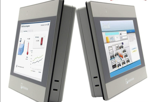 จอแสดงผล HMI รุ่น MT8071IP ของแท้ หน้าจอสัมผัสอุตสาหกรรม รองรับการสื่อสาร RS-485/Ethernet ความละเอียด 800x480 ใช้งานง่าย รับประกัน 1 ปี - Product Image 5
