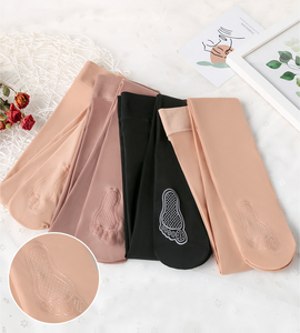 <span class=keywords><strong>Collants</strong></span> <span class=keywords><strong>en</strong></span> soie sans couture anti-accrocs pour <span class=keywords><strong>femmes</strong></span>, leggings élastiques grande taille, <span class=keywords><strong>collants</strong></span> japonais sexy pour <span class=keywords><strong>femmes</strong></span>, filles, dames, vidéo - Product Image 5