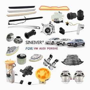 SINEIVER Reflector de parachoques trasero de alta calidad OEM 5E5945105A 5E5 945 105 A para Skoda Octavia A8 Car 2010-2013 - Product Image 6